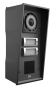 Preview: 2N IP Force 2.0 - 2 Ruftasten + Kamera * RFID-ready; 10W Lautsprecher (IP69 / IK10)